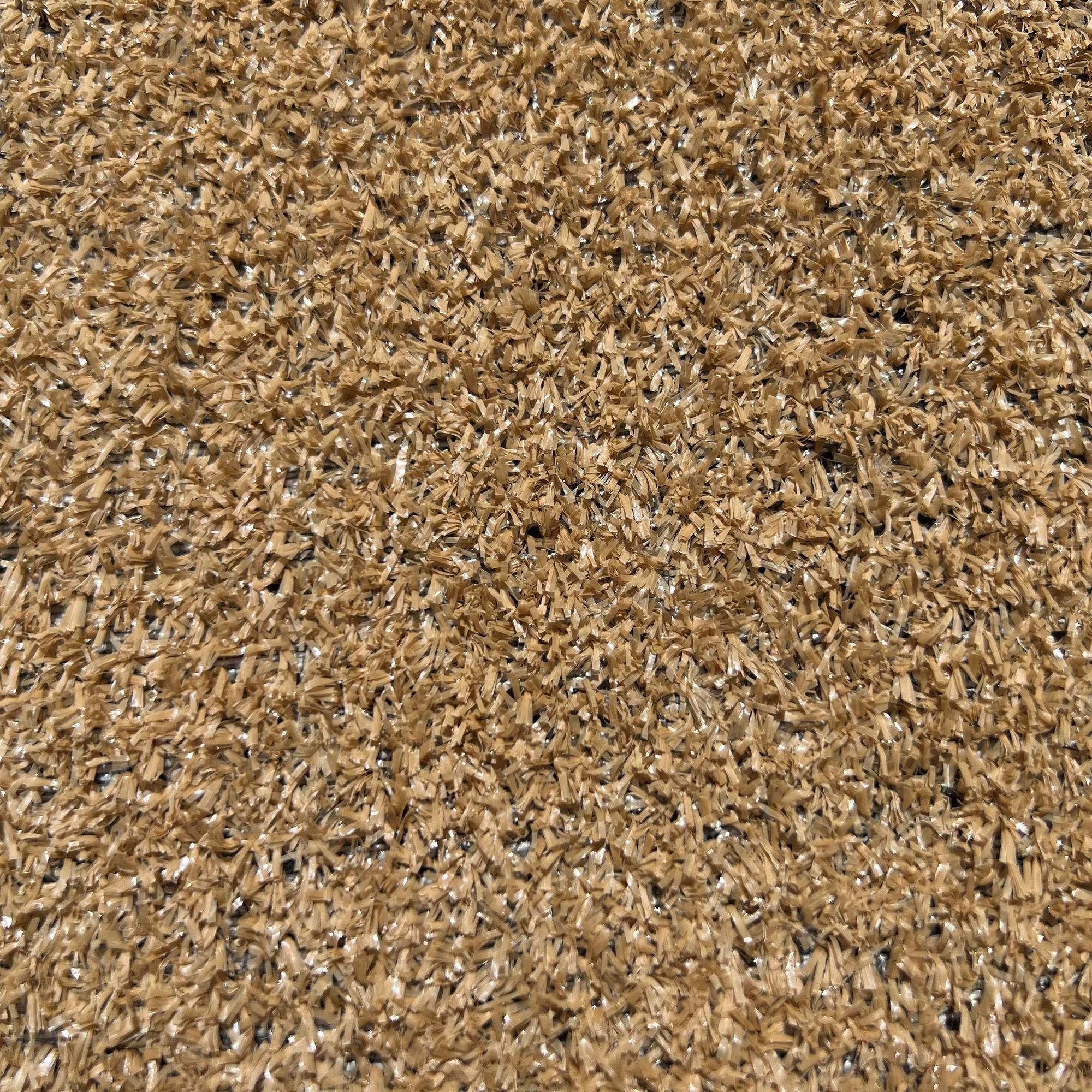 Tan Astroturf