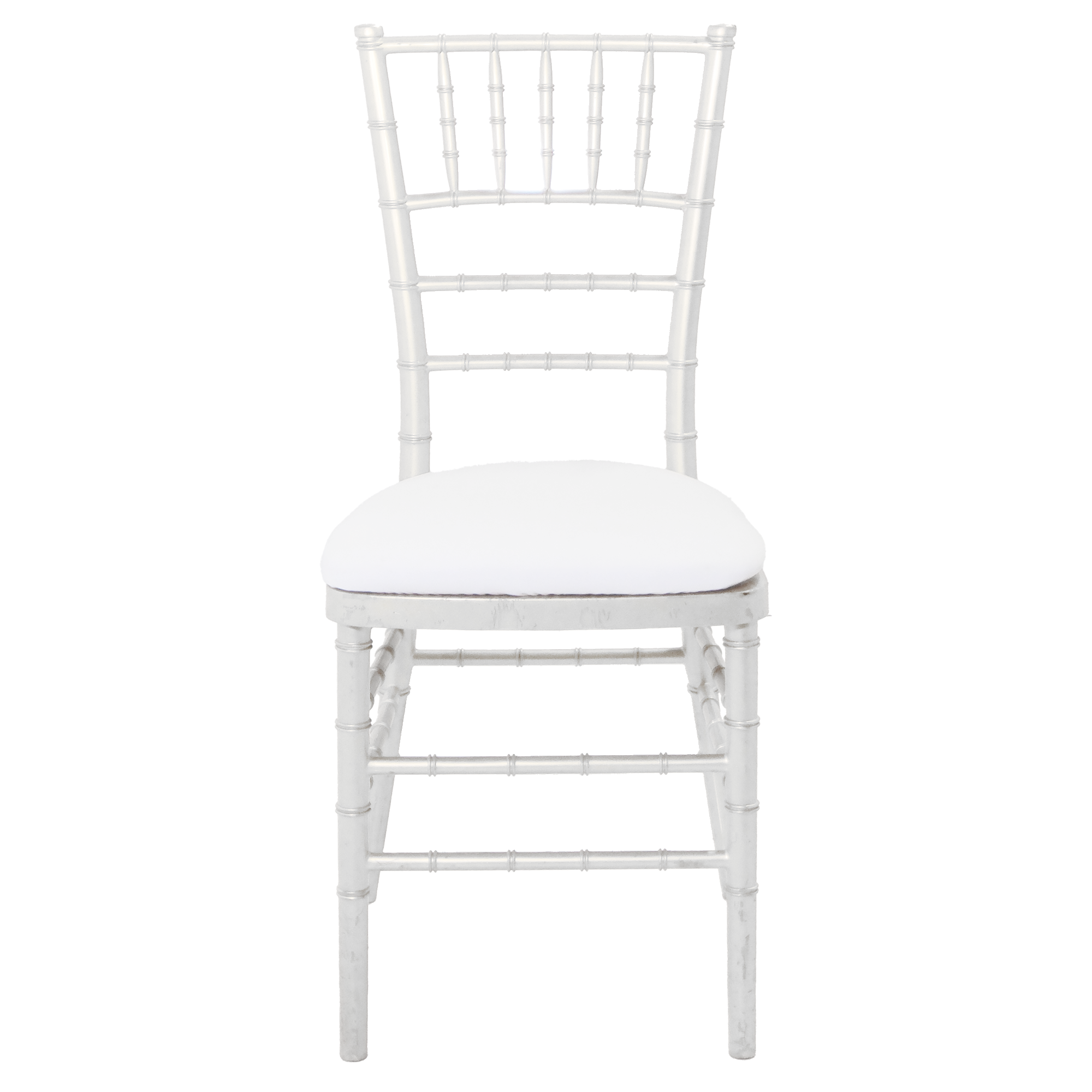 White Chiavari Chair