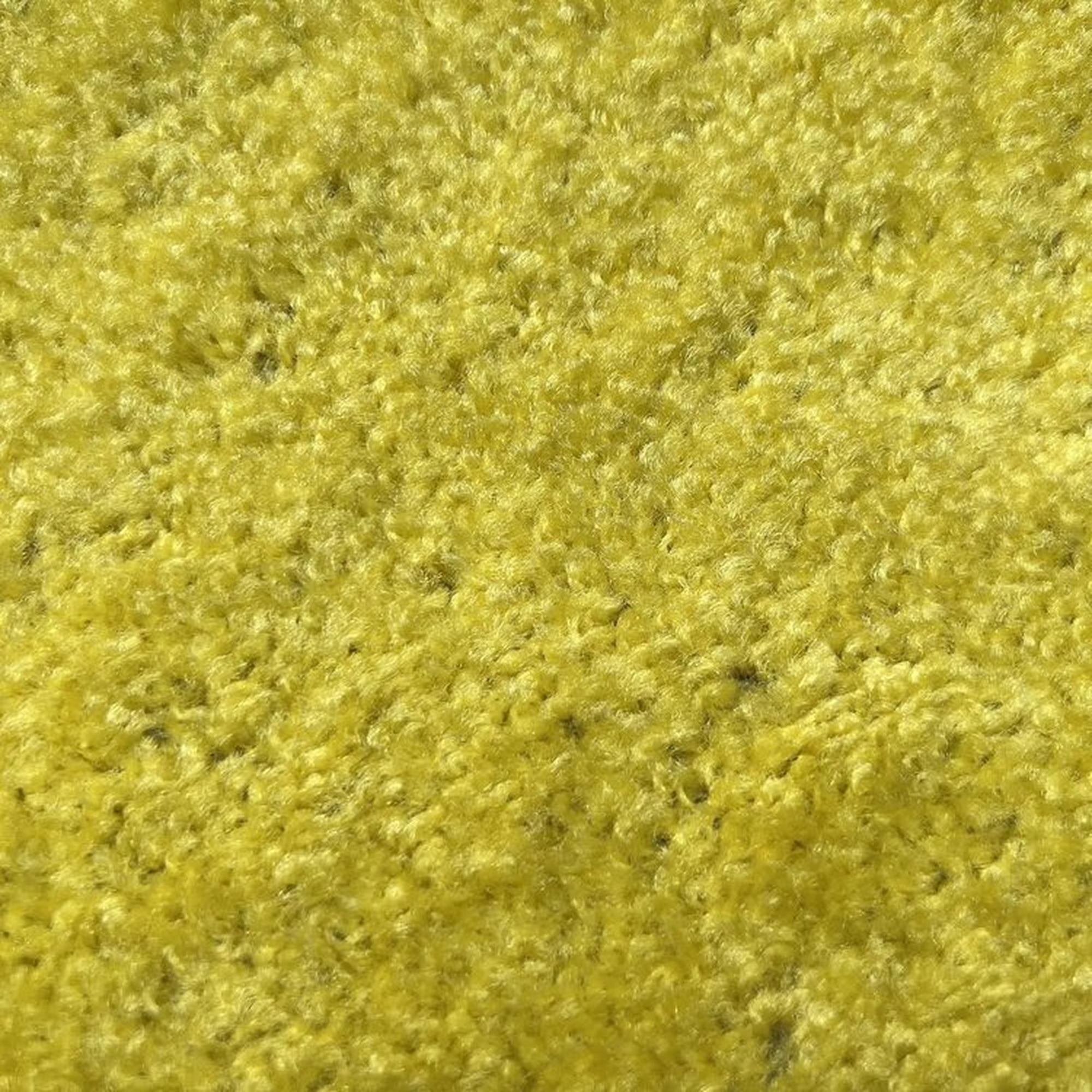Yellow Carpet