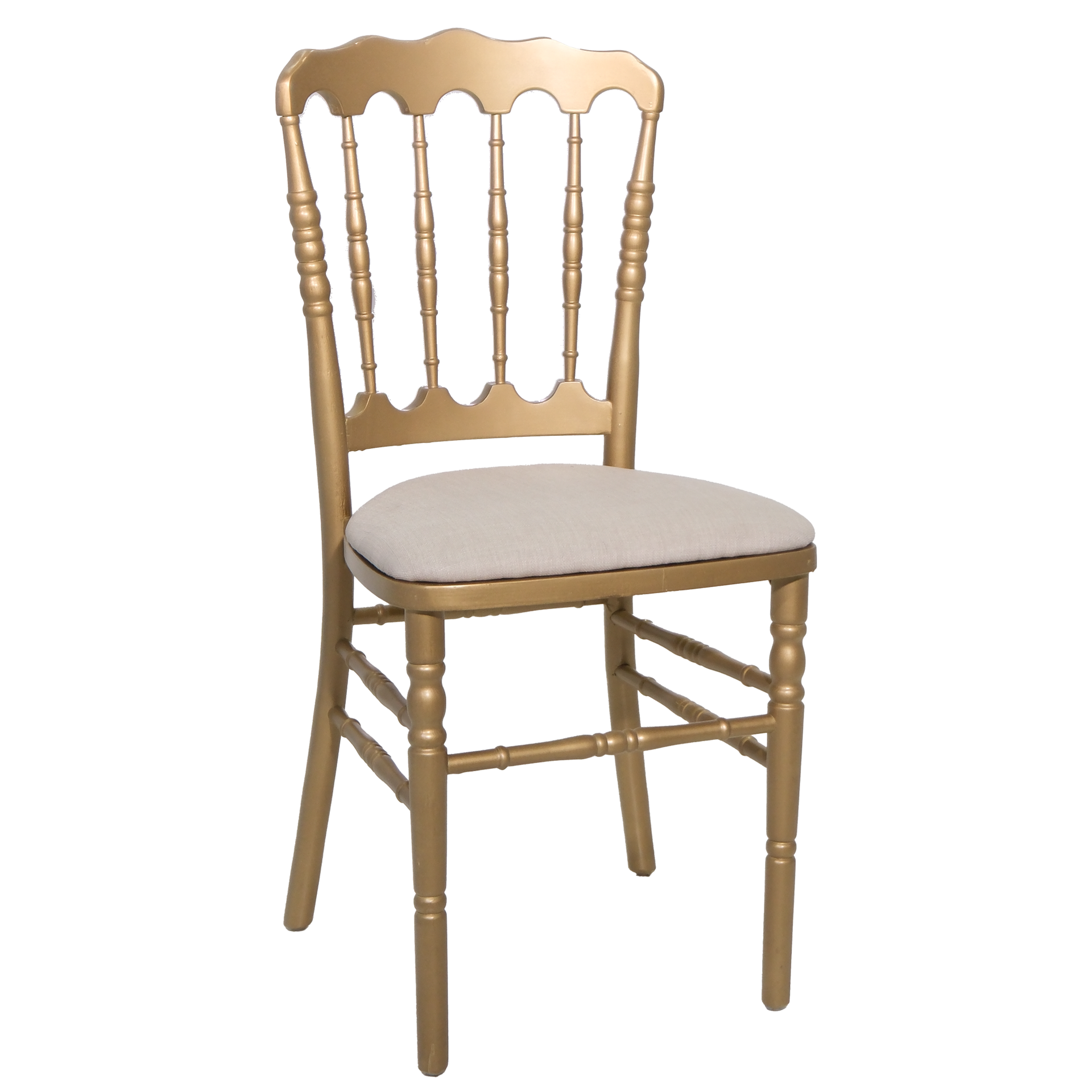 ハロ HALO NAPOLEON DINING CHAIR/ 1脚 a Halo Dining Chair by BrogliatoTraverso for Bernhardt Design