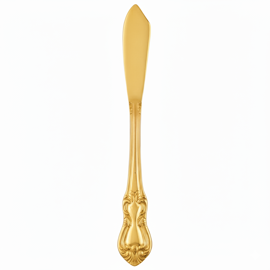 Crown Royal Flatware Collection