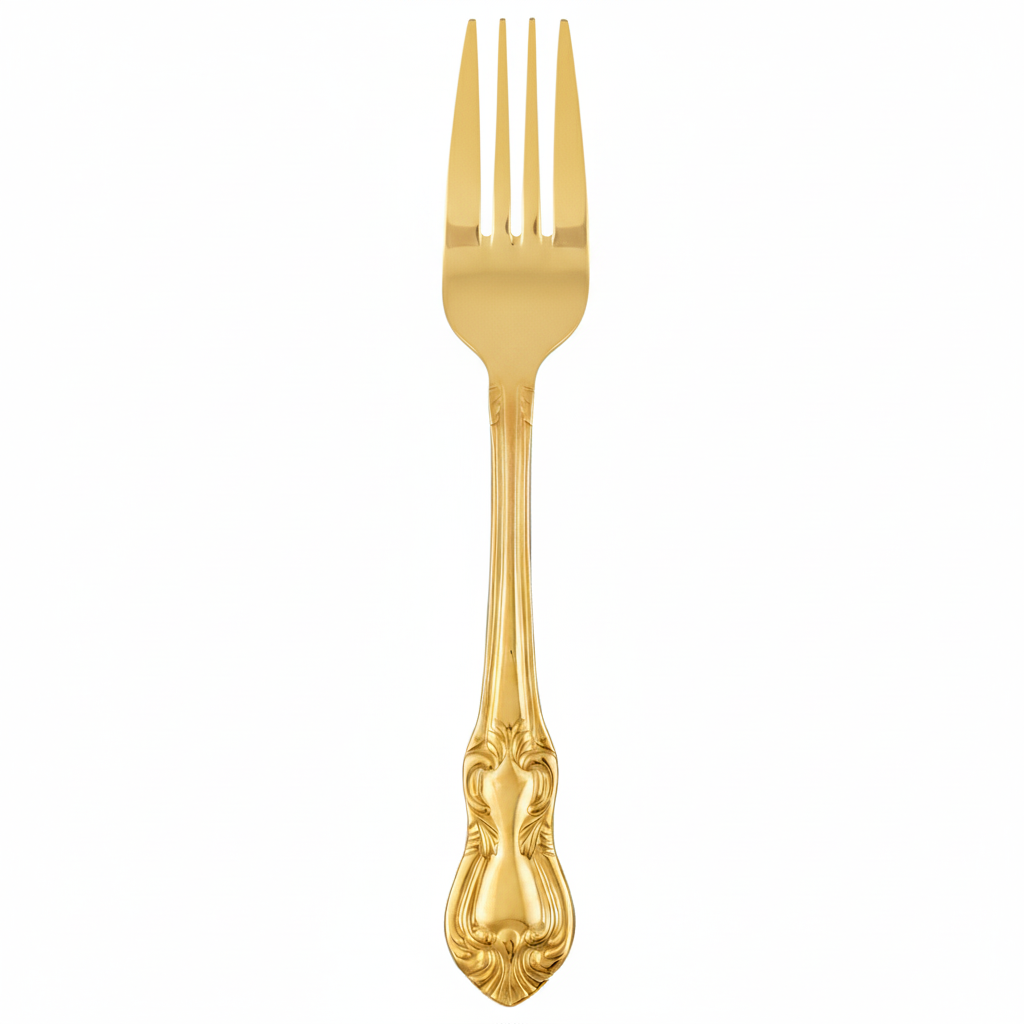Crown Royal Flatware Collection