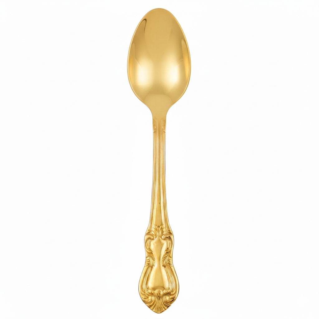 Crown Royal Flatware Collection