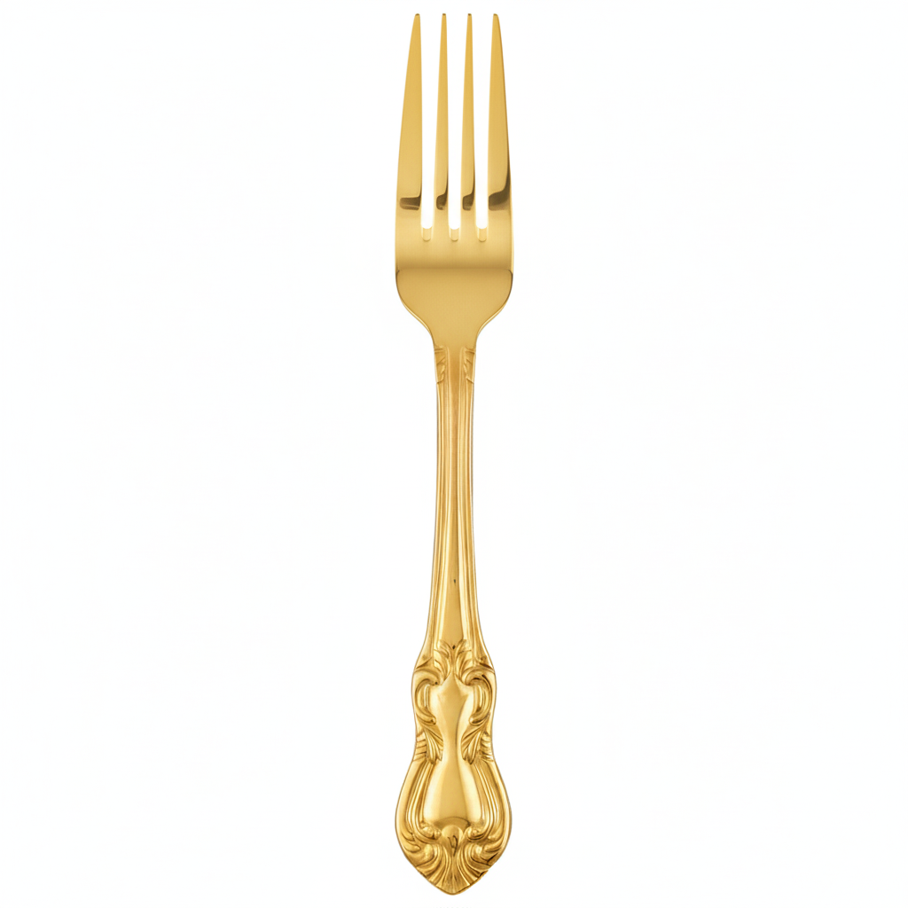 Crown Royal Flatware Collection