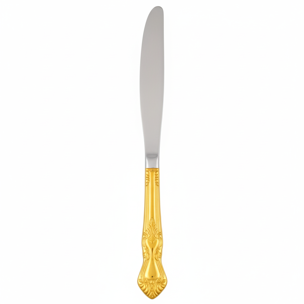 Crown Royal Flatware Collection