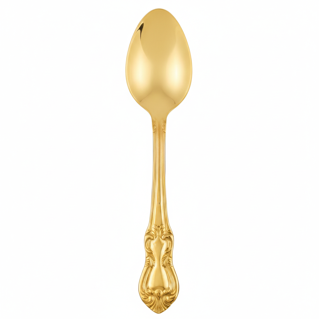 Crown Royal Flatware Collection