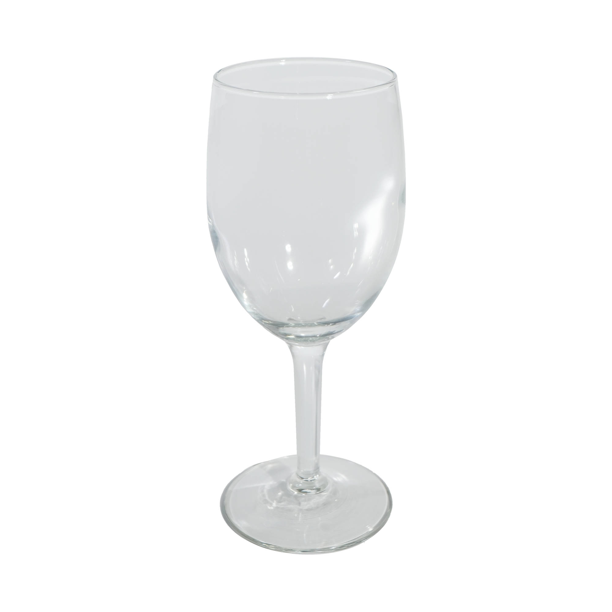 White Wine Glass 10 Oz